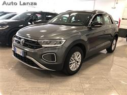 VOLKSWAGEN T-ROC 1.5 TSI ACT DSG Life