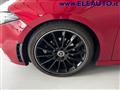 MERCEDES CLASSE A d Automatic AMG Premium Night - 19'' - Ambient