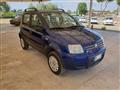 FIAT PANDA 1.2 4x4 Climbing