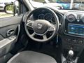 DACIA NUOVA SANDERO STEPWAY Stepway 0.9 TCe 90 CV Comfort