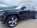 JEEP GRAND CHEROKEE Grand Cherokee 2.0 PHEV ATX 4xe Limited