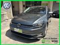 VOLKSWAGEN GOLF 1.6 TDI 115 CV Executive BlueMotion Technology