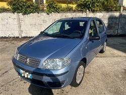 FIAT PUNTO Classic 1.2 5 porte solo 27000 km Impianto gpl