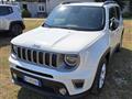 JEEP RENEGADE 1.6 Mjt 130 CV Limited - FULL LED