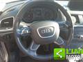 AUDI Q3 2.0 TDI quattro S Line s tronic