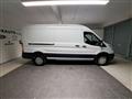 FORD TRANSIT 350 2.0TDCi EcoBlue 130CV PL-TM Furgone Trend