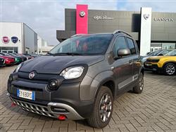 FIAT PANDA CROSS Panda Cross 0.9 TwinAir Turbo S&S 4x4