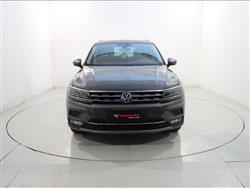 VOLKSWAGEN TIGUAN 2.0 TDI SCR DSG 4MOTION Advanced BMT