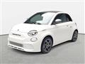 ABARTH 500e C