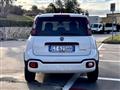 FIAT PANDA CROSS HYBRID+NAVI CARPLAY+PDC+5POSTI+ITA