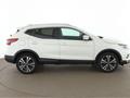 NISSAN Qashqai 1.5 dCi N-Connecta