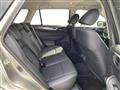 SUBARU OUTBACK 2.5i Lineartronic Premium