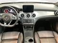 MERCEDES CLASSE GLA d Automatic 4Matic Premium