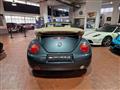 VOLKSWAGEN NEW BEETLE 1.9 TDI 105CV CABRIO UNIPRO FULL OPTIONAL