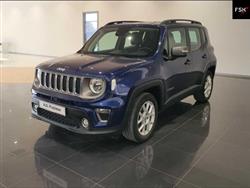 JEEP RENEGADE MY20 LIMITED 1.6 MULTIIJET