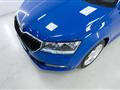 SKODA FABIA Wagon 1.0 MPI Business 75CV