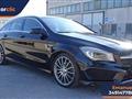 MERCEDES CLASSE CLA d S.W. Automatic Premium