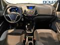 FORD ECOSPORT 1.5 TDCi 95 CV Titanium