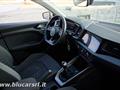 AUDI A1 SPORTBACK SPB 30 TFSI S line edition