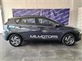 HYUNDAI BAYON 1.2 MPI MT XLine