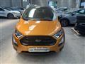 FORD ECOSPORT 1.0 EcoBoost 125 CV Start&Stop Active