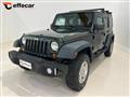 JEEP WRANGLER Unlimited 3.8 Rubicon Auto