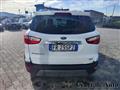 FORD ECOSPORT 1.0 EcoBoost 100 CV Titanium