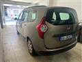 DACIA LODGY 1.5 dCi 8V 110CV 5 posti Ambiance