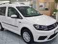 VOLKSWAGEN CADDY 2.0 TDI 102 CV Comfortline