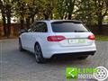 AUDI A4 AVANT Avant 1.8 TFSI 170CV Business Plus GARANTITA