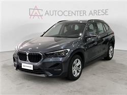 BMW X1 PLUG-IN HYBRID xDrive25e Business Advantage