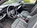 AUDI A3 SPORTBACK SPB 35 TDI S tronic Business Advanced