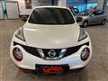 NISSAN JUKE 1.5 dCi 110CV "UNICO PROPRIETARIO"