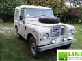 LAND ROVER DEFENDER versione 88 anno 1984 44 kw