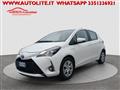 TOYOTA YARIS 1.5 Hybrid 5 porte Business