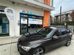 BMW SERIE 3 TOURING d Touring MAN. PROM-MO