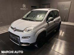 FIAT PANDA 0.9 TwinAir Turbo S&S 4x4 Wild