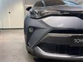 TOYOTA C-HR 2.0 Hybrid E-CVT Trend