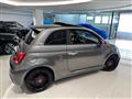 ABARTH 595 1.4 Turbo T-Jet 160 CV Pista