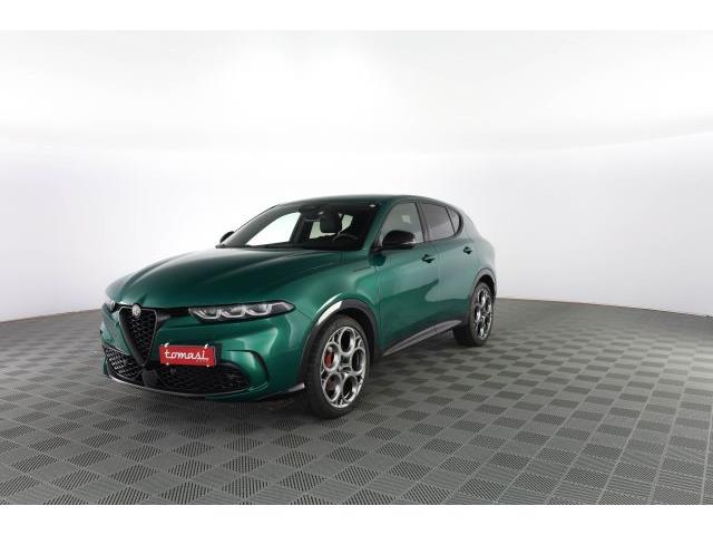 ALFA ROMEO TONALE 1.5 130 CV MHEV TCT7 Edizione Speciale