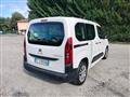 CITROEN BERLINGO BlueHDi 100 M Live