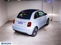 FIAT 500 ELECTRIC CABRIO 500 Cabrio 42 kWh