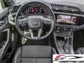 AUDI Q3 SPORTBACK SPB 35 TFSI 150cv Stronic Sline Camera, 360 Pdc