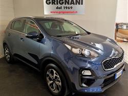 KIA SPORTAGE 2016 Sportage 1.6 GDI 2WD Business Class