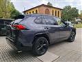 TOYOTA RAV4 2.5 HV (218CV) E-CVT 2WD Style