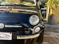 FIAT 500 1.2 Lounge CAMBIO AUTOMATICO/SEQUENZIALE