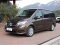 MERCEDES CLASSE V V250 MARCO POLO Gancio LED 190