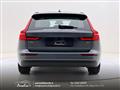 VOLVO V60 B4 (d) automatico Essential Thunder-pelle-ruotino