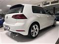 VOLKSWAGEN GOLF Performance 2.0 245 CV TSI DSG 5p. BMT