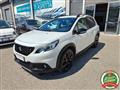 PEUGEOT 2008 (2013) BlueHDi 120 S&S GT Line